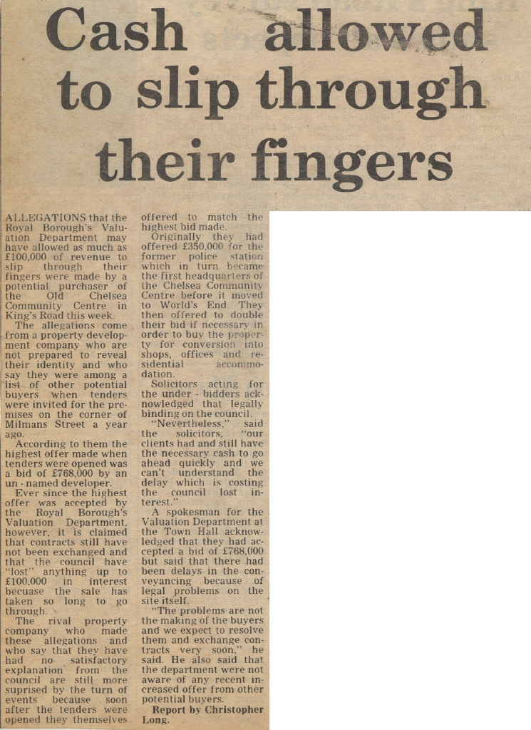 19821105 OLD CHELSEA COMMUNITY CENTRE CN.jpg